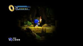 photo d'illustration pour l'article:Notre avis sur Sonic 4 